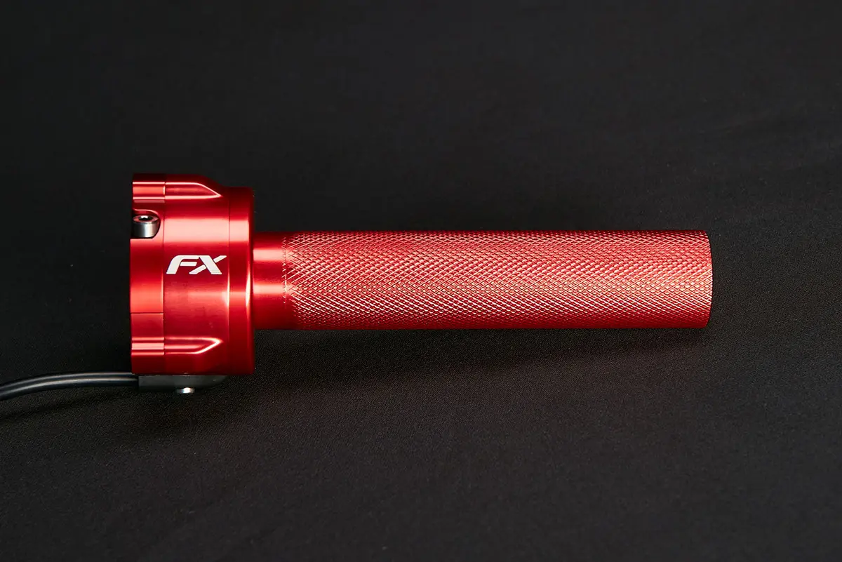 Fx Twist Throttle 1