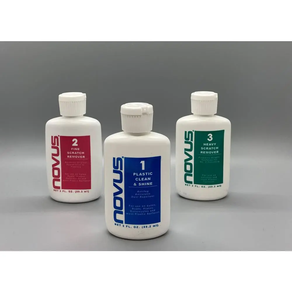 Ghost Board Cleaners - Scratch Removers 1
