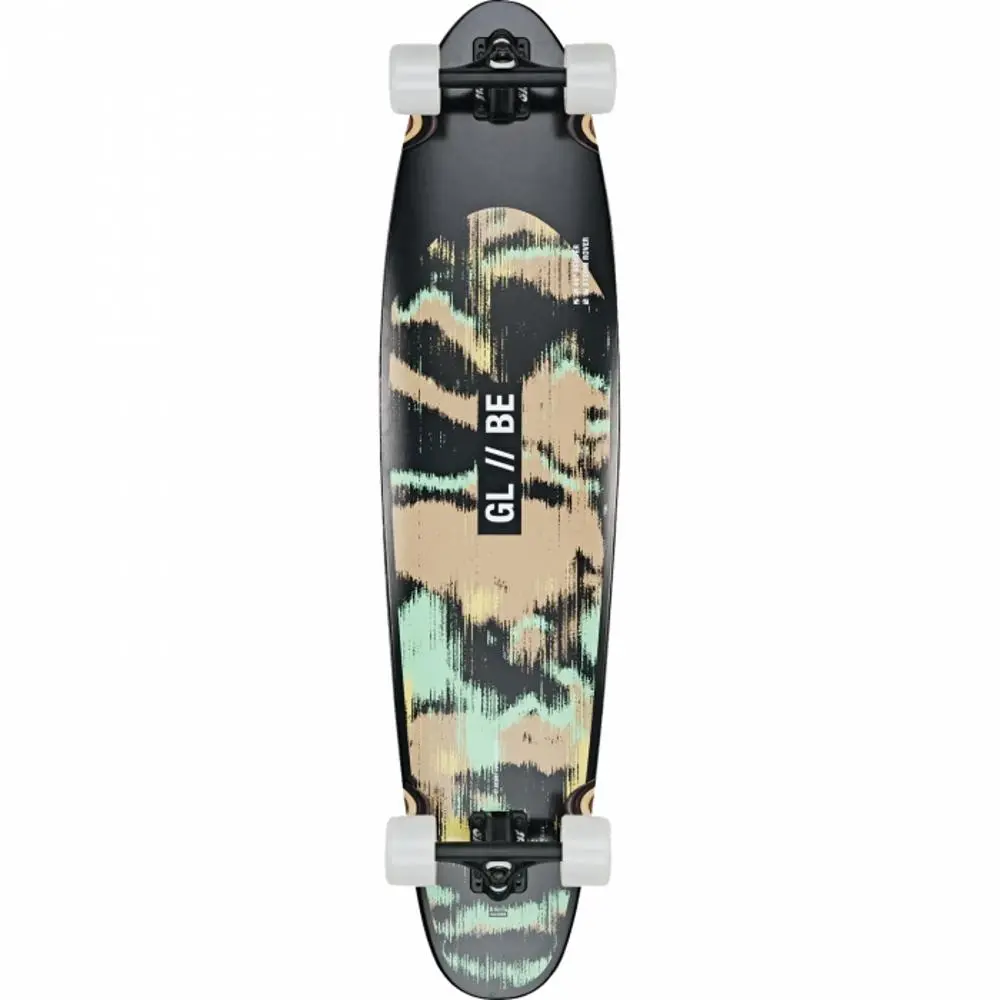 Globe Bender 40.5" Storm Rover Longboard 1