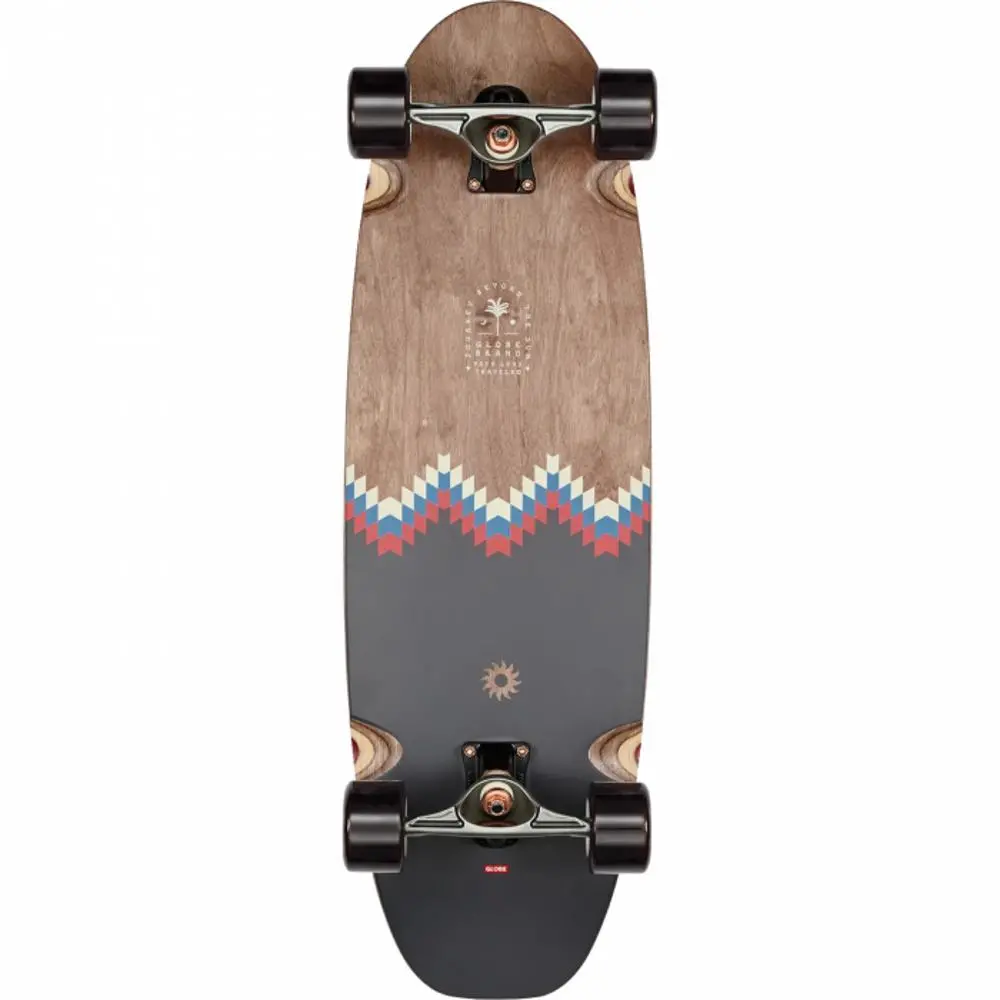 Globe Coaster Mirage 31" Cruiser 1
