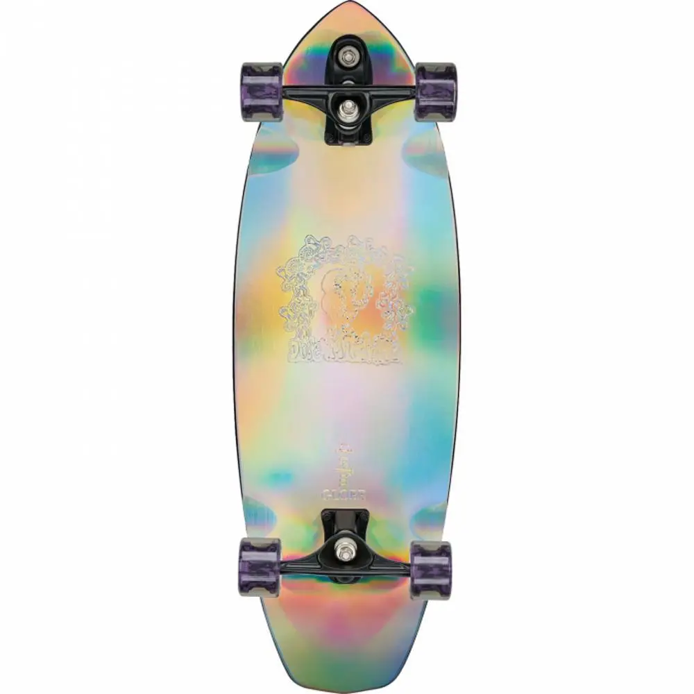 Globe Dope Machine Surfskate Misfit/Rain 31" Cruiser 1