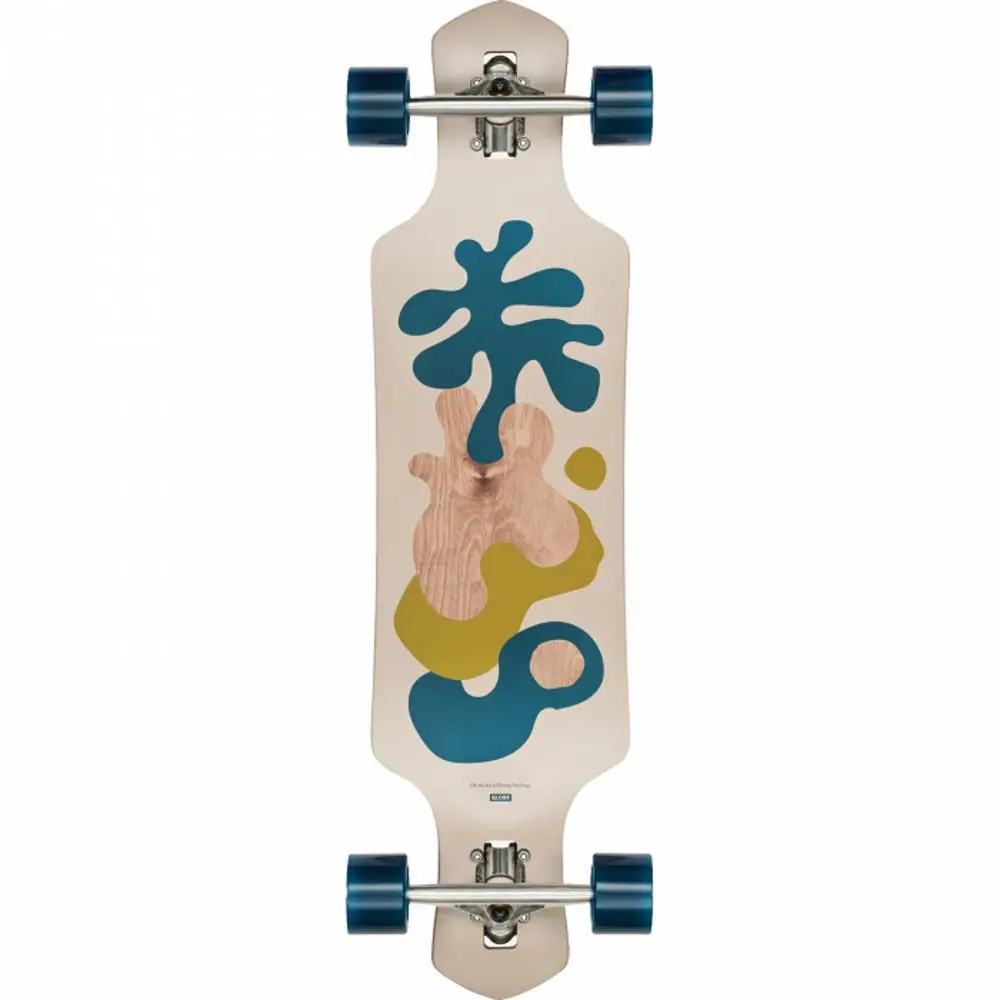 Globe Geminon Dusk 35" Cruiser 1