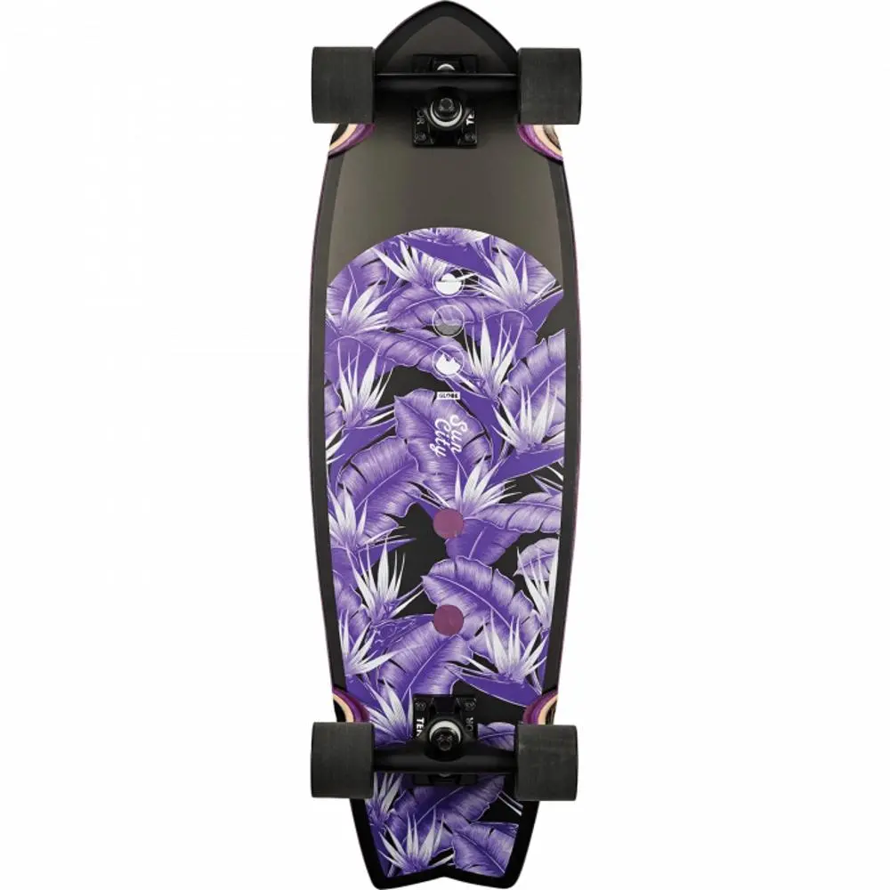 Globe Sun City Bird Berry 30" Cruiser 1