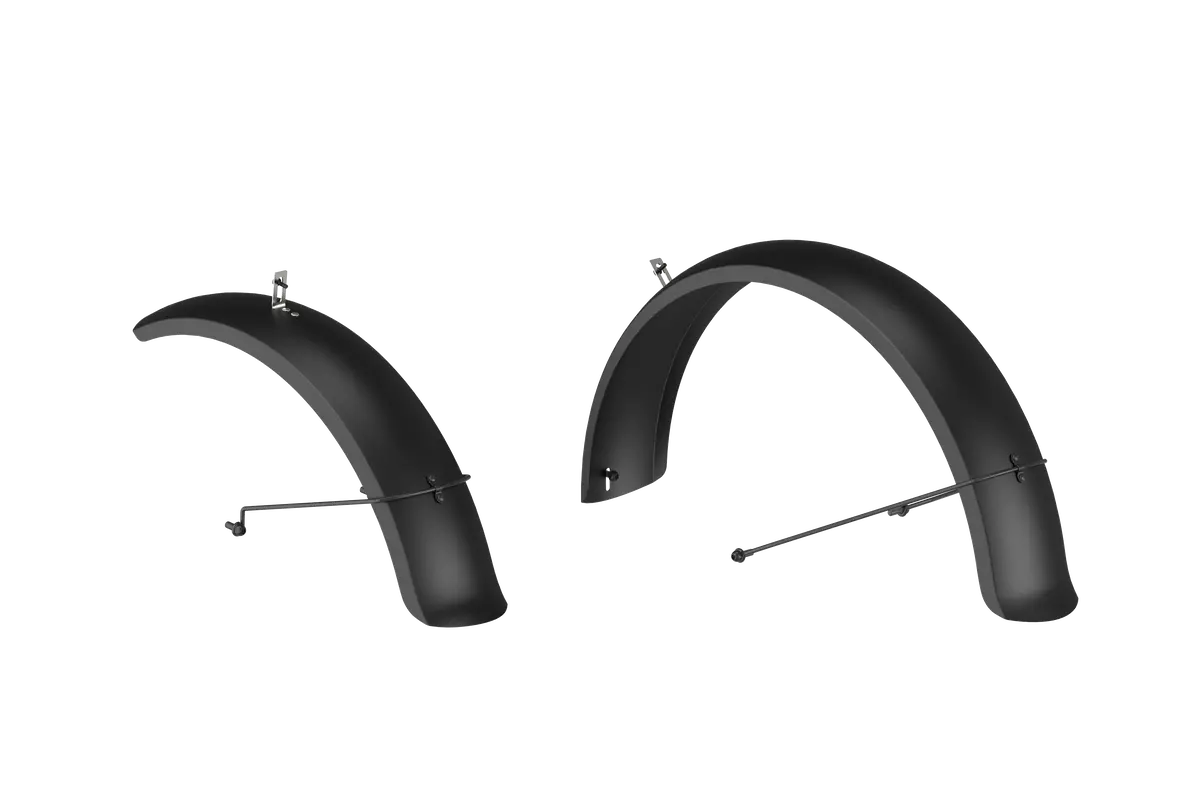 Raev Fender Set For Bullet Gt 1