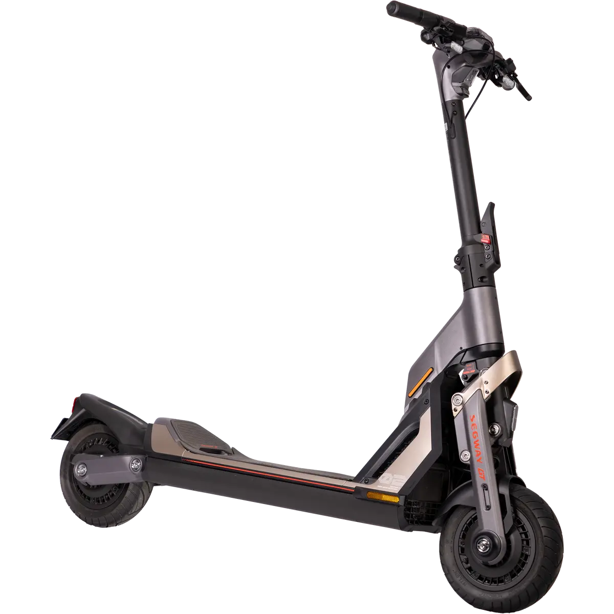 Segway Superscooter Gt2 Electric Scooter 1