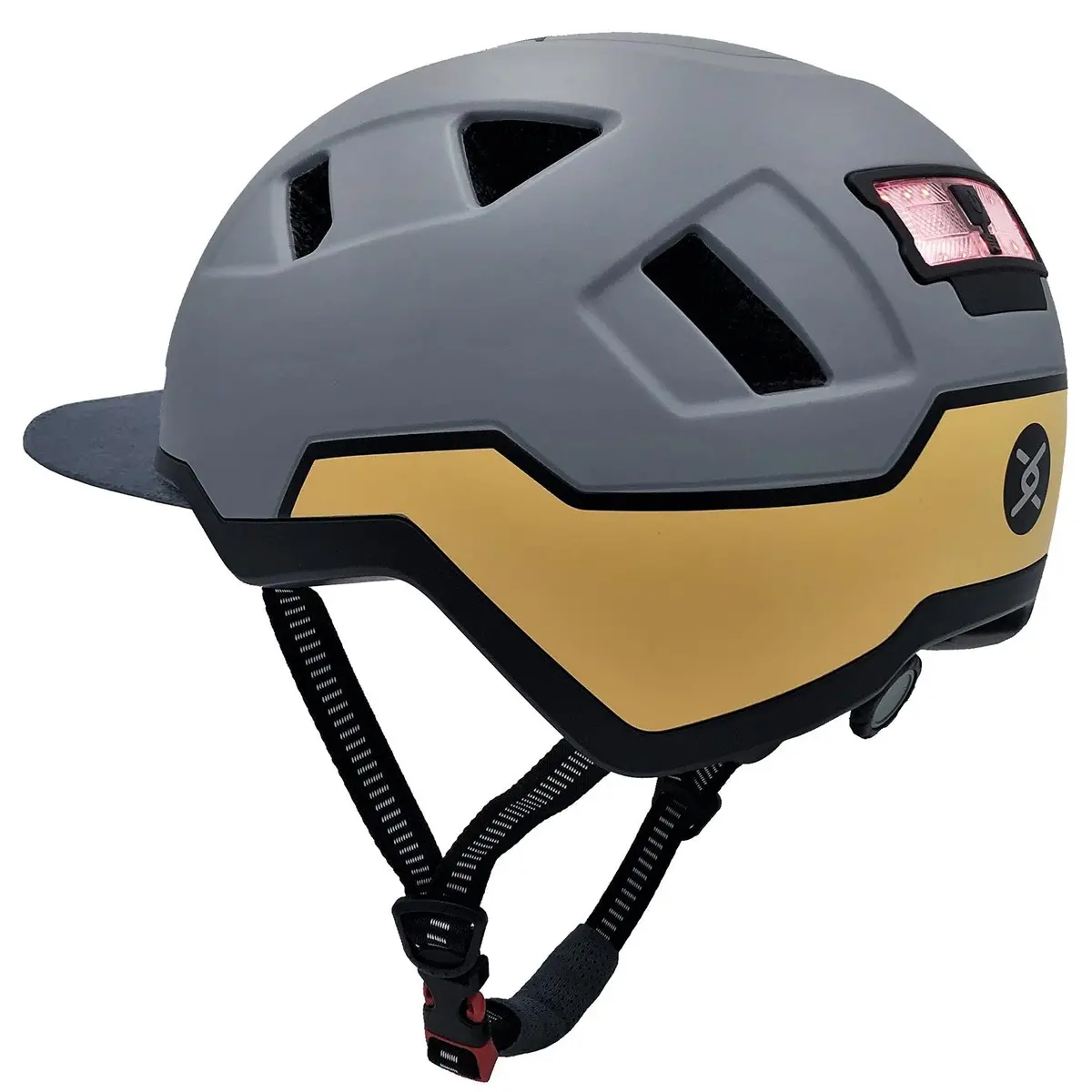 Xnito Gull Helmet E-Bike Helmet 1