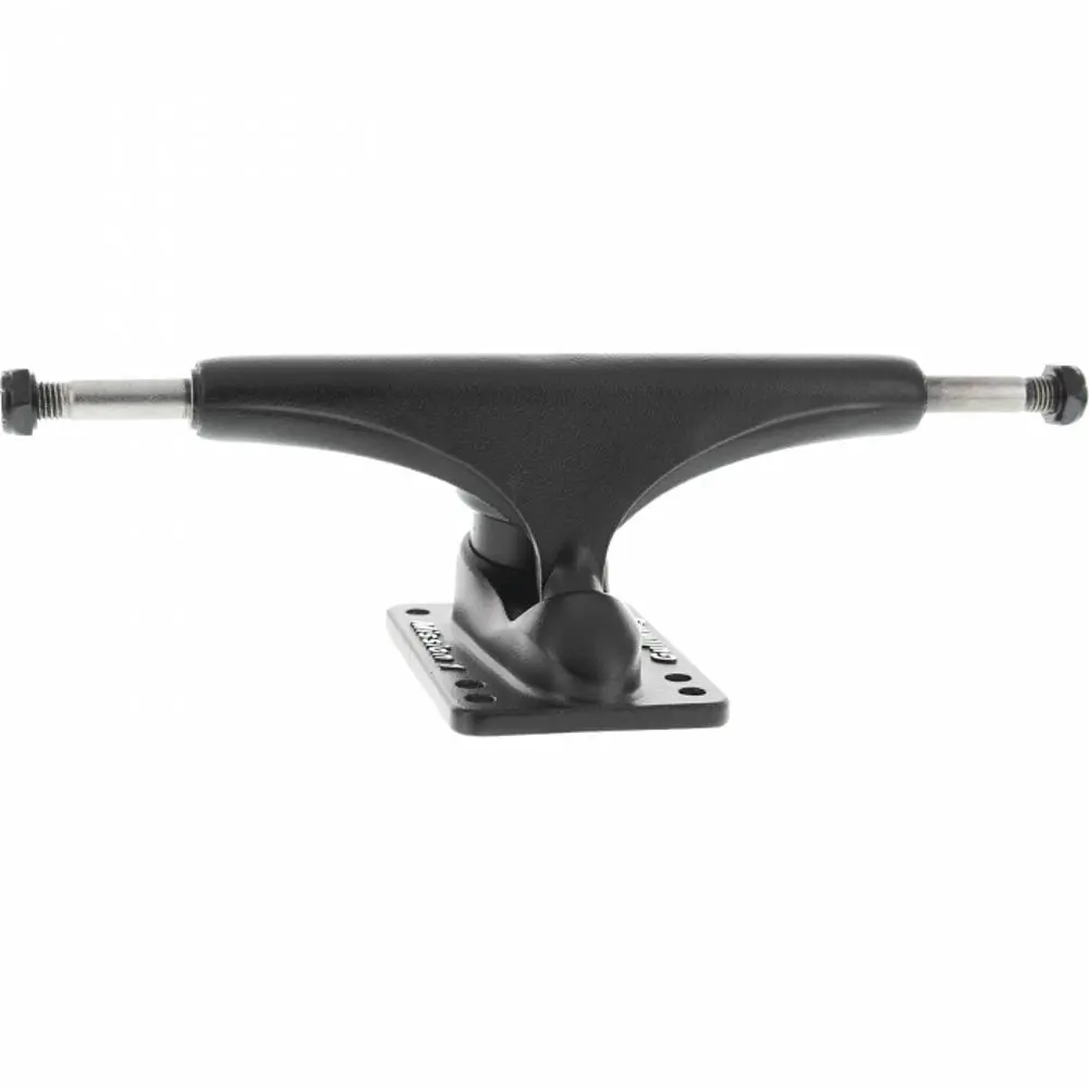 Gullwing Mission 8.375" Black Truck | Set Of 2 1