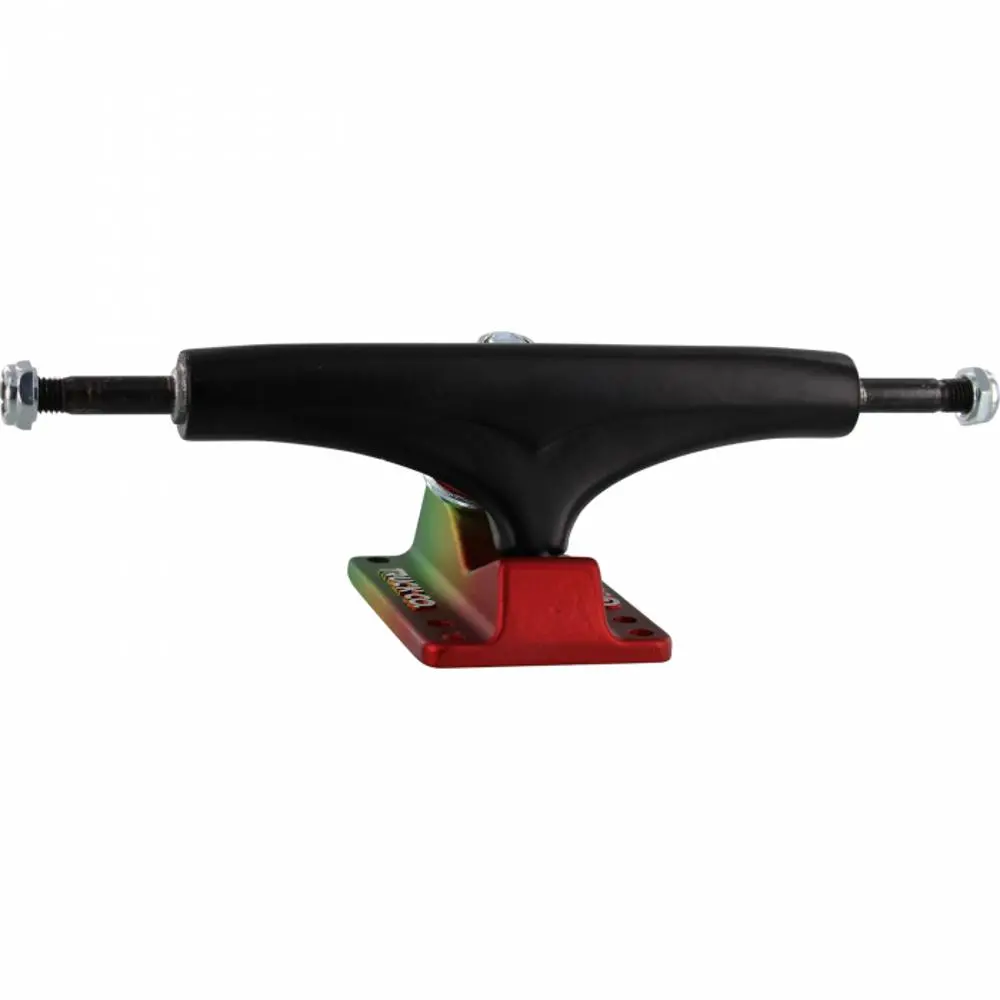 Gullwing Shadow 8.5 Black/Rasta Truck | Set Of 2 1