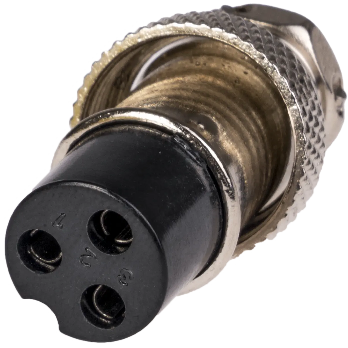 Custom Connector 1