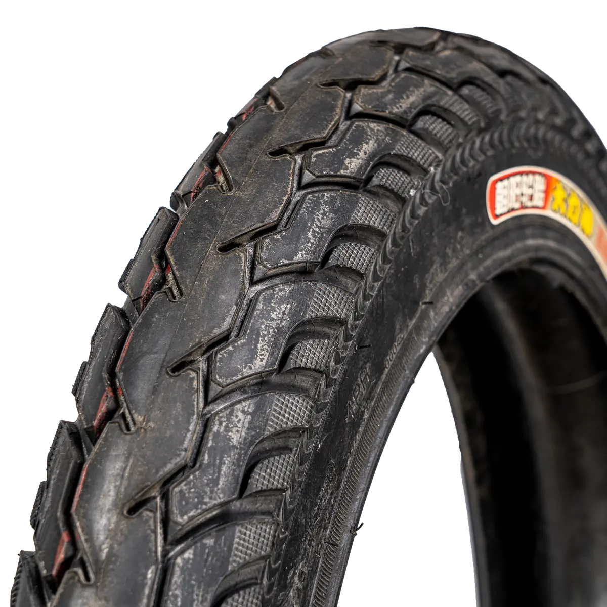 Chao Yang H666 18X3 Tire 1