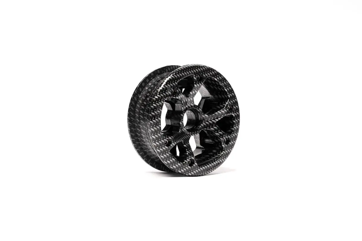 Hadean Series All Terrain Hubs (Single) 1
