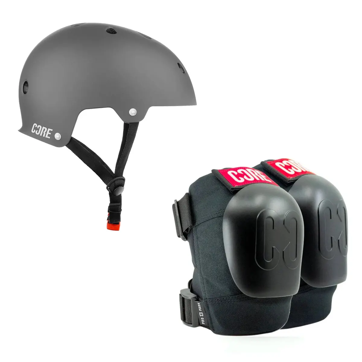 Core Protection Kit 1