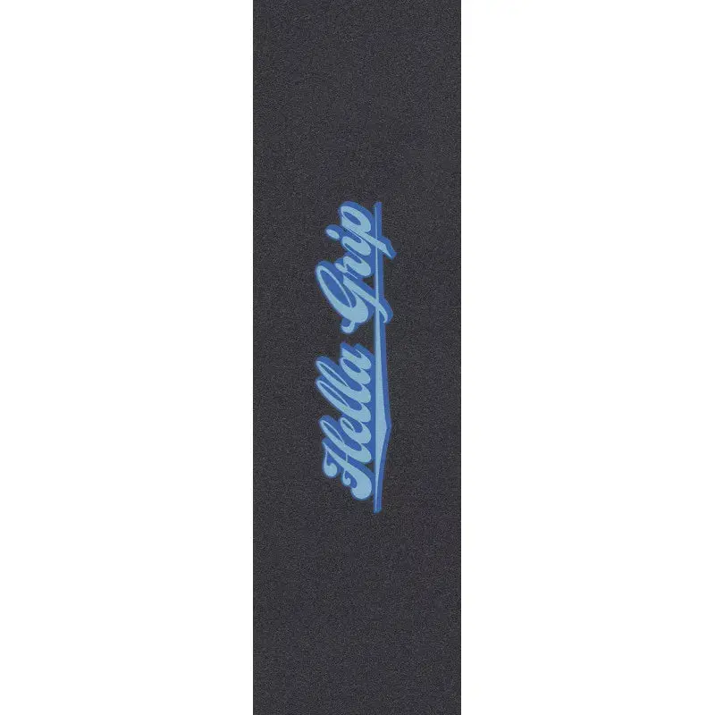 Hella Grip Classic Scooter Griptape - Icebox 1