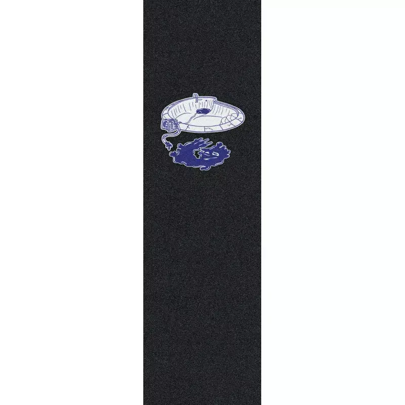 Hella Grip Signature Griptape - Logan Fuller 1