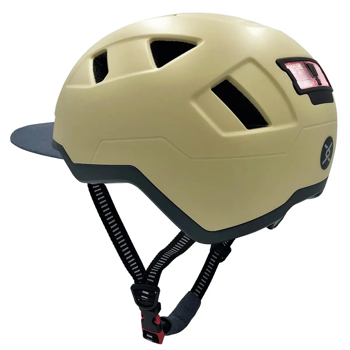 Xnito Hemp Helmet E-Bike Helmet 1