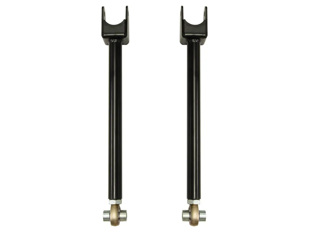 2007-2018 Jeep Jk Front Upper Adjustable Link Kit 1