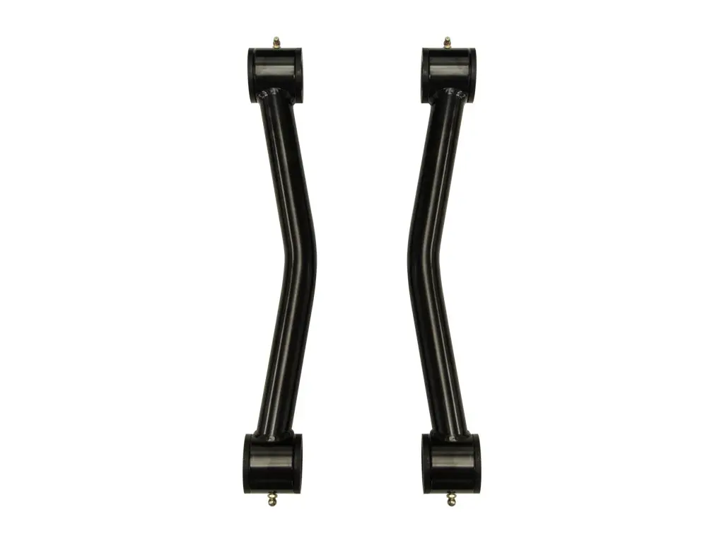2007-2018 Jeep Jk Rear Upper Fixed Link Kit 1