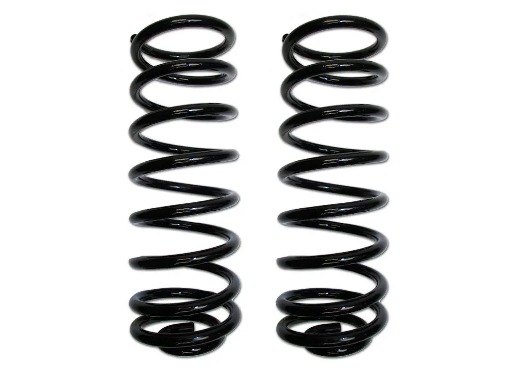 07-18 Jk Rear 2" Dual Rate Spring Kit 1