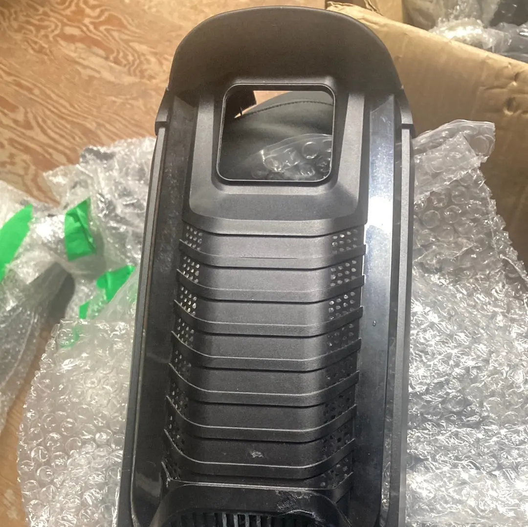 V12 Front Shell/Cover 1