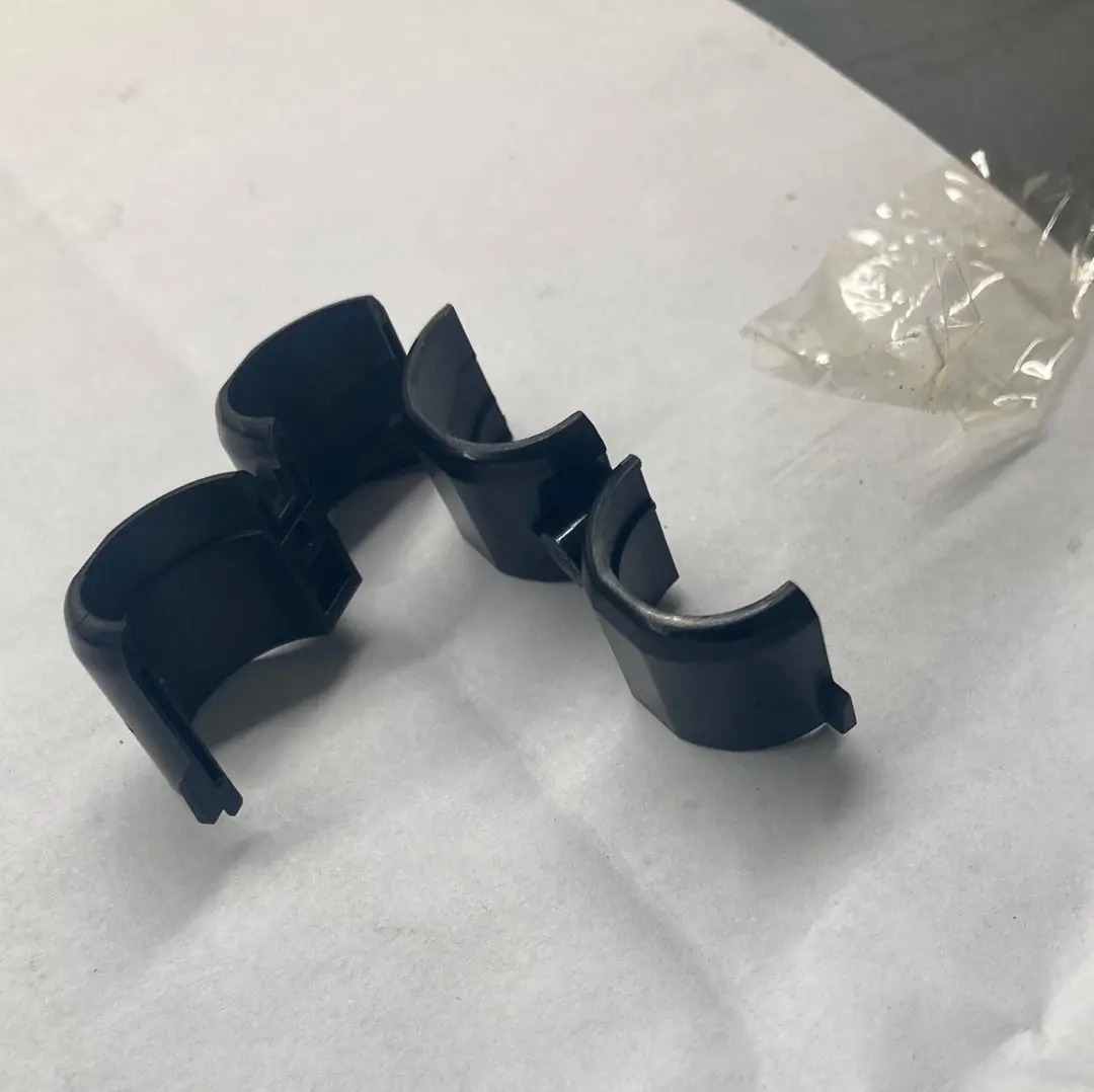 V12 Lens Upper/Bottom Cover 1