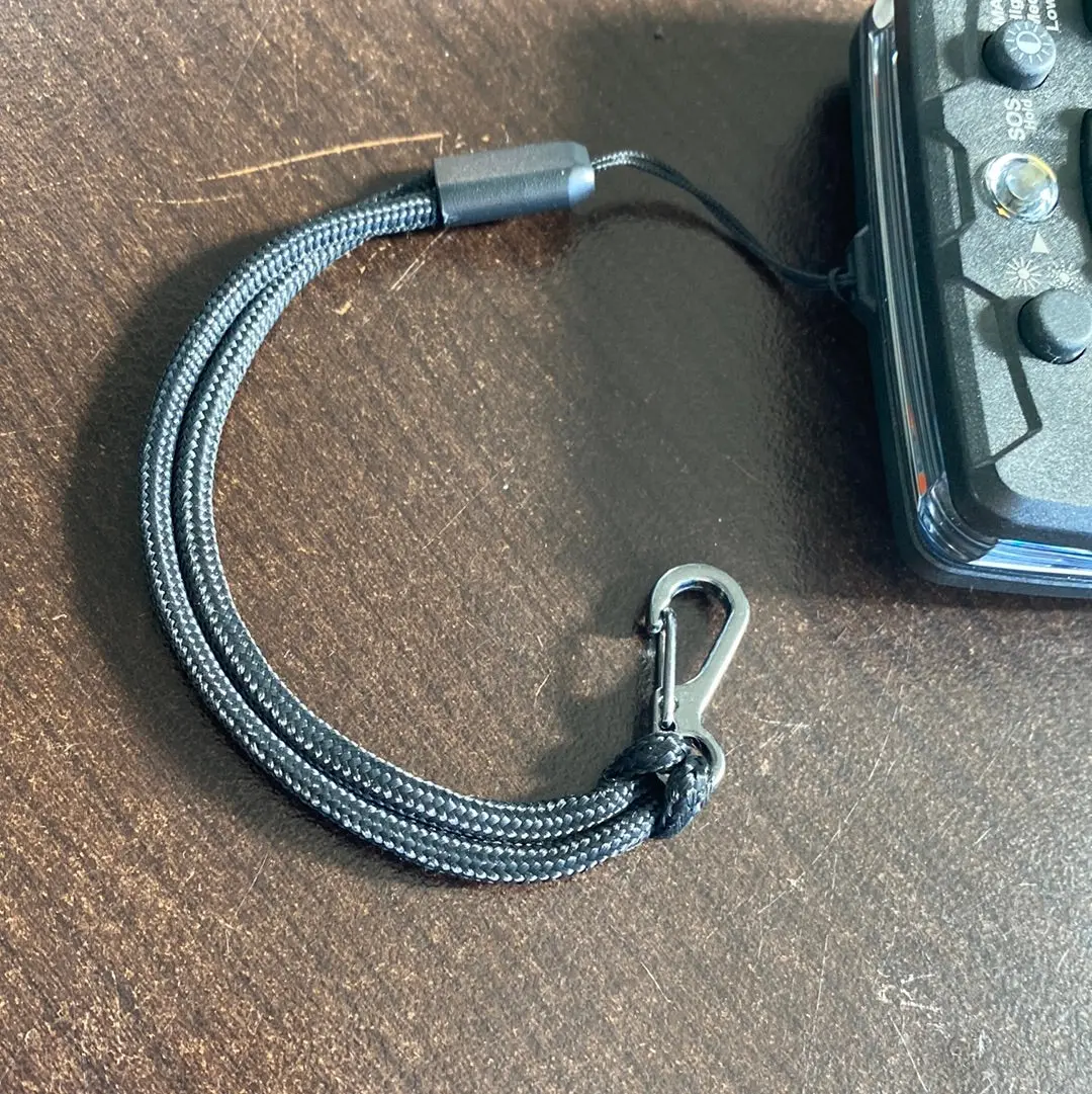 Guardian Angel Tether 1