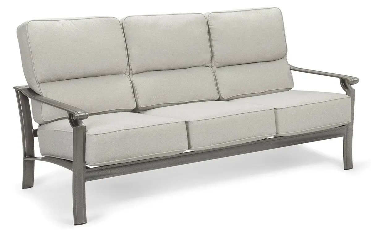 Stationary Sofa 1