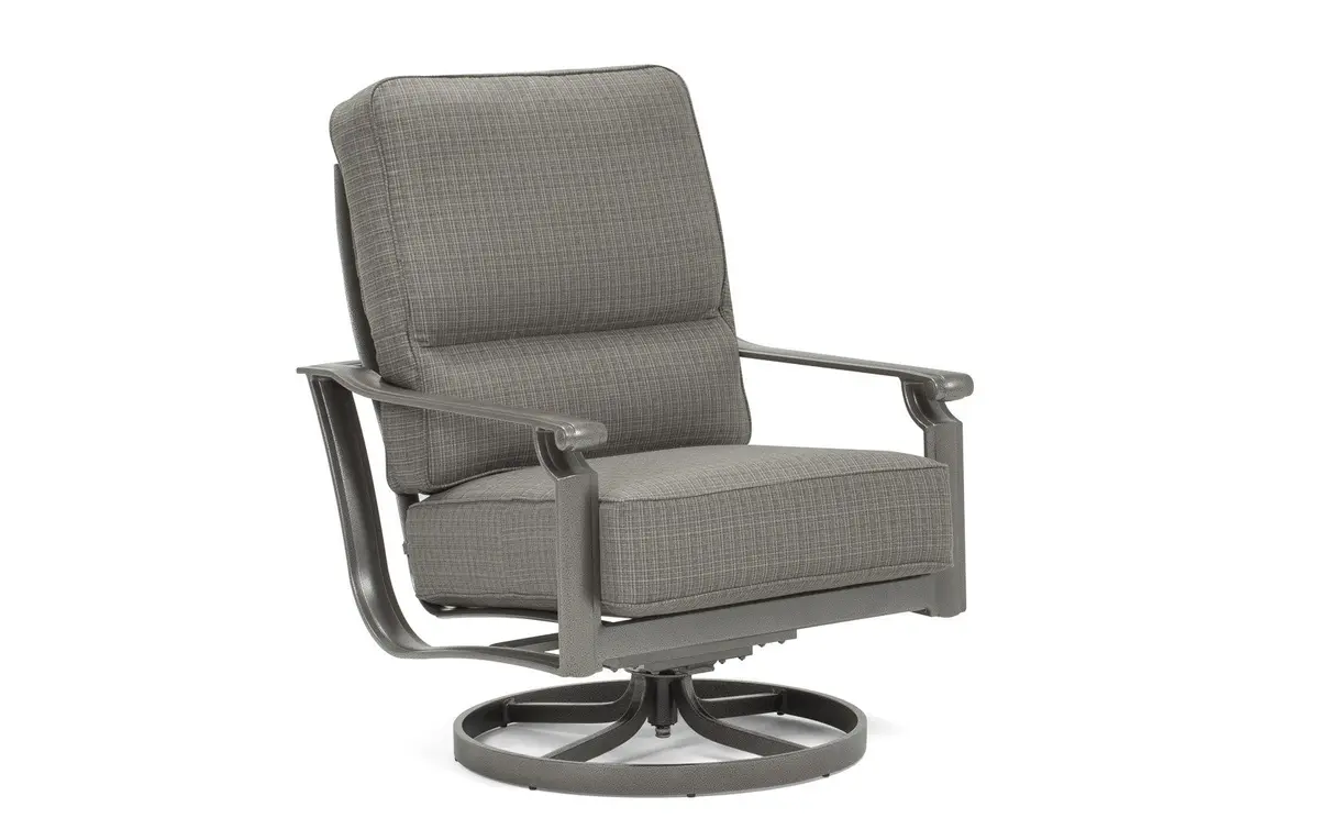 Ultra Swivel Tilt Lounge Chair 1
