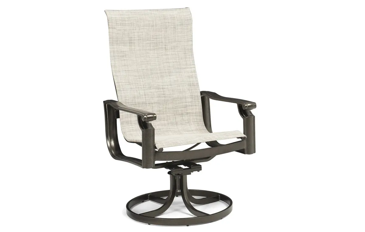 Ultimate High Back Swivel Tilt Chair 1