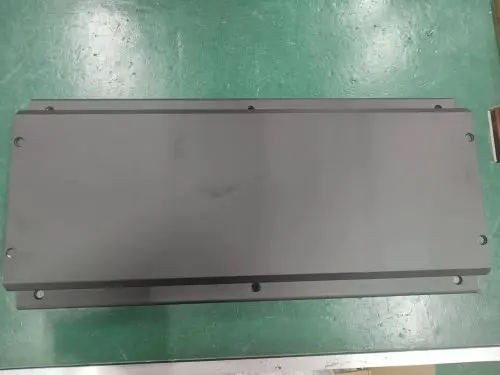 Inmotion Rs Deck Cover 1