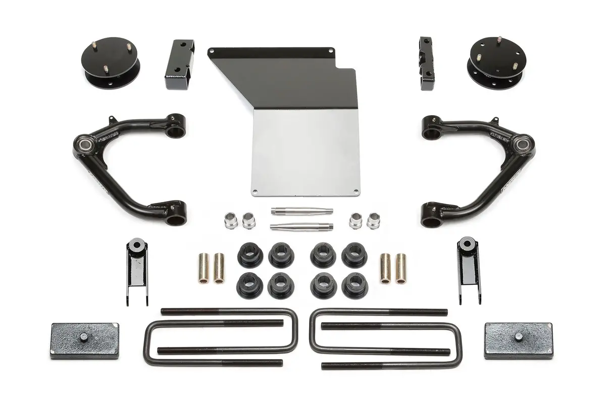 3" Uniball Uca Sys W/Magneri 14-18 Gm C/K1500 P/U Denali W/ Oe Forg Stl Uca. 1