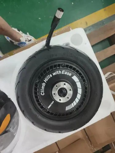 Inmotion Rs Motor Assembly 1