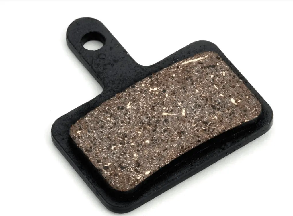 Zoom Brake Pads (Hydraulic) - Pair 1