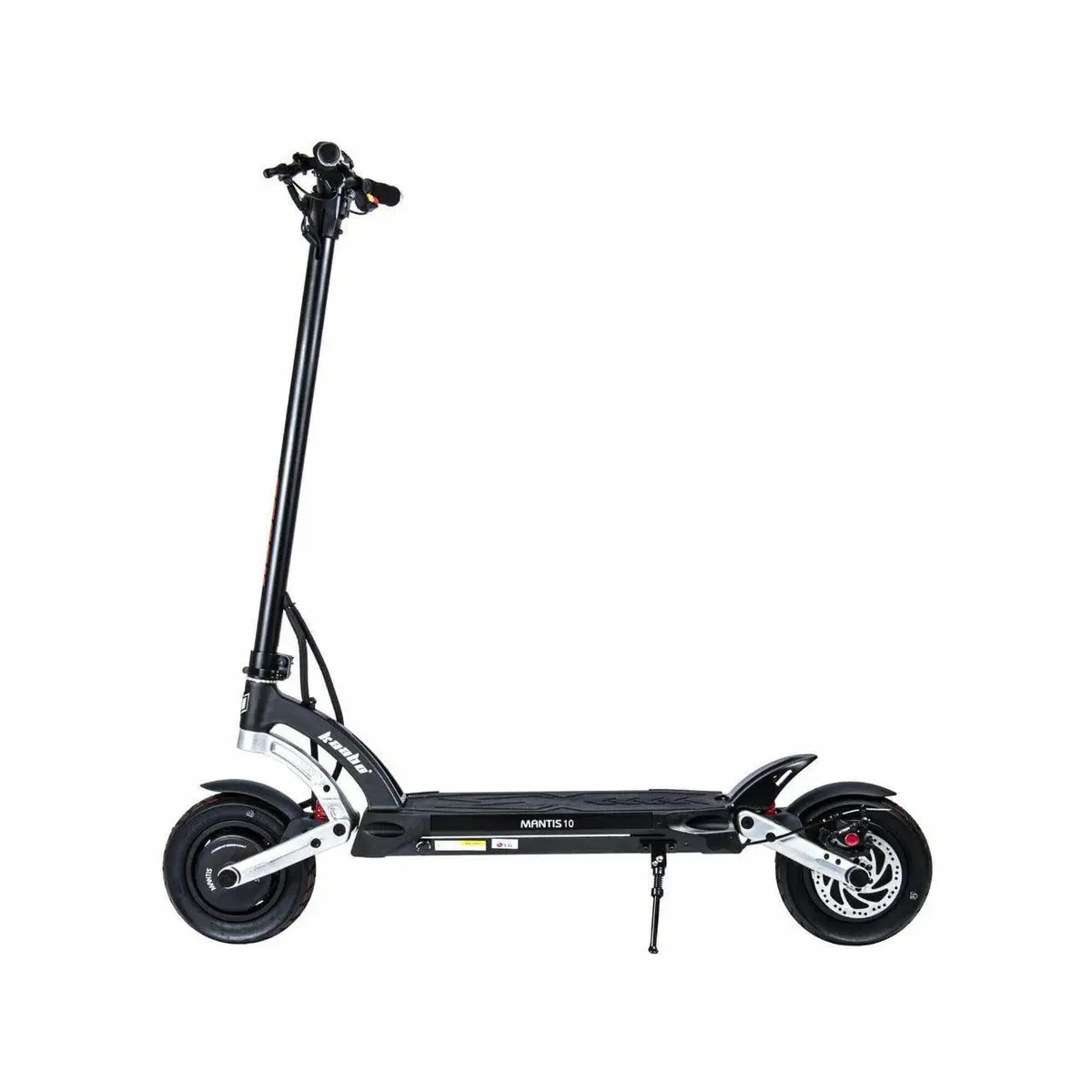 Kaabo Mantis 10 Base 1