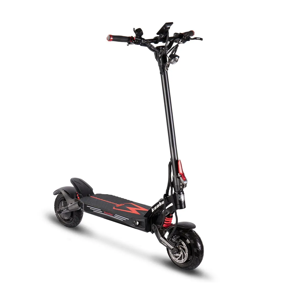 Kaabo Mantis King Gt Dual Motor Electric Scooter 1