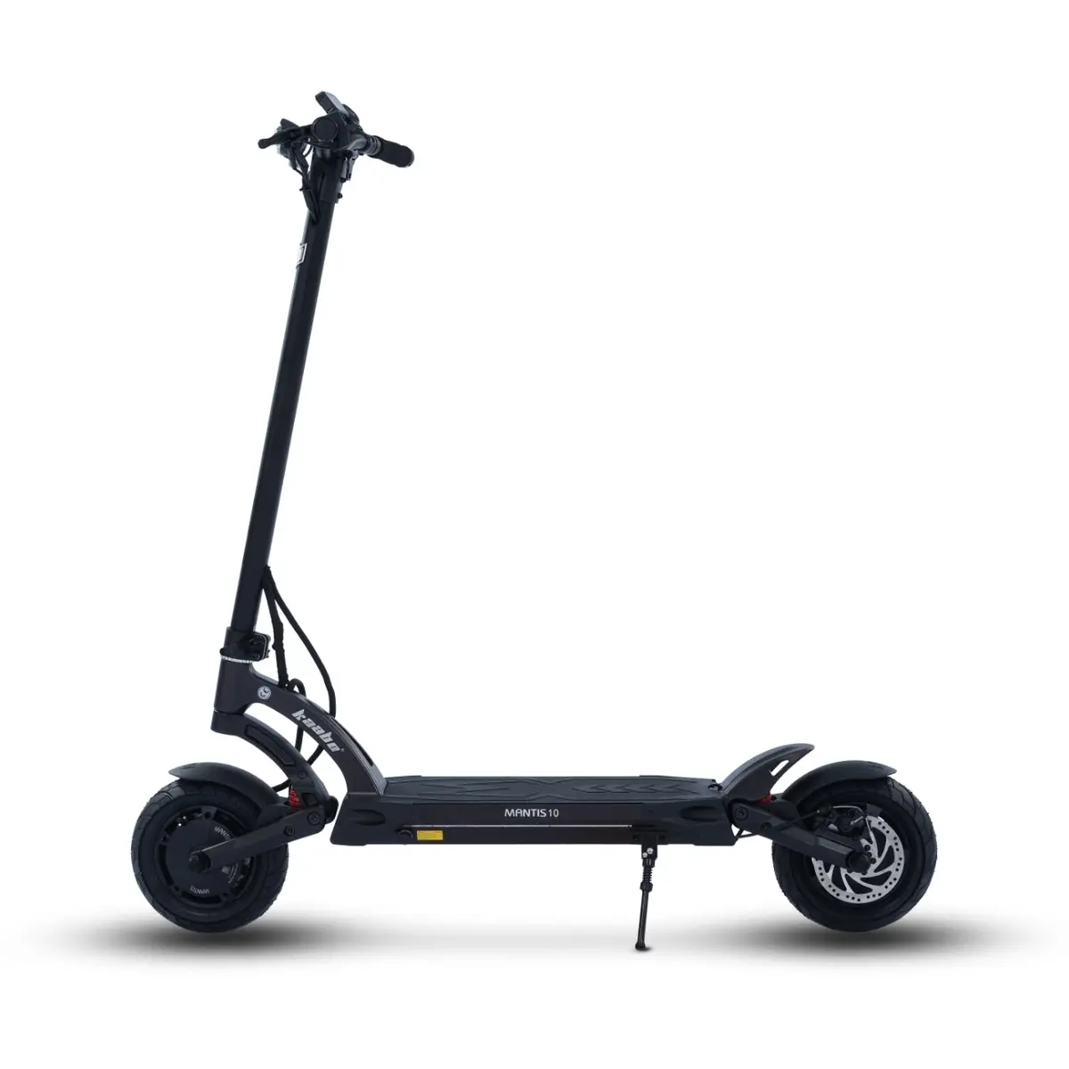 Kaabo Mantis 10 Lite Dual Motor Electric Scooter 1