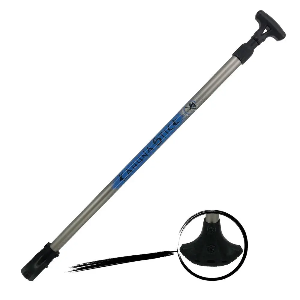 Kahuna Creations Adjustable Big Stick - Spray With Genv Road Blade 1