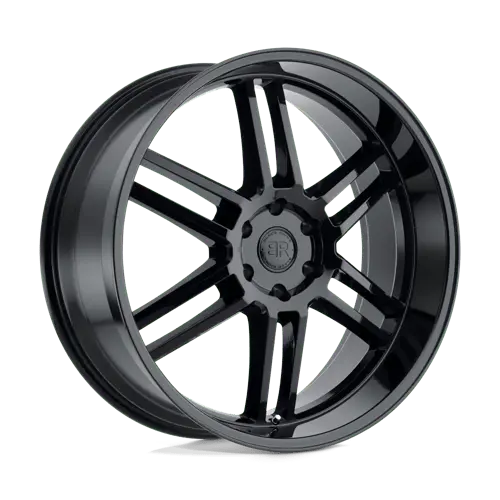 Br Katavi 20X9 6X139 +15 112 G-Blk 1