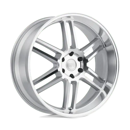 Br Katavi 20X9 6X135 +30 87 Slv Mr Fc 1