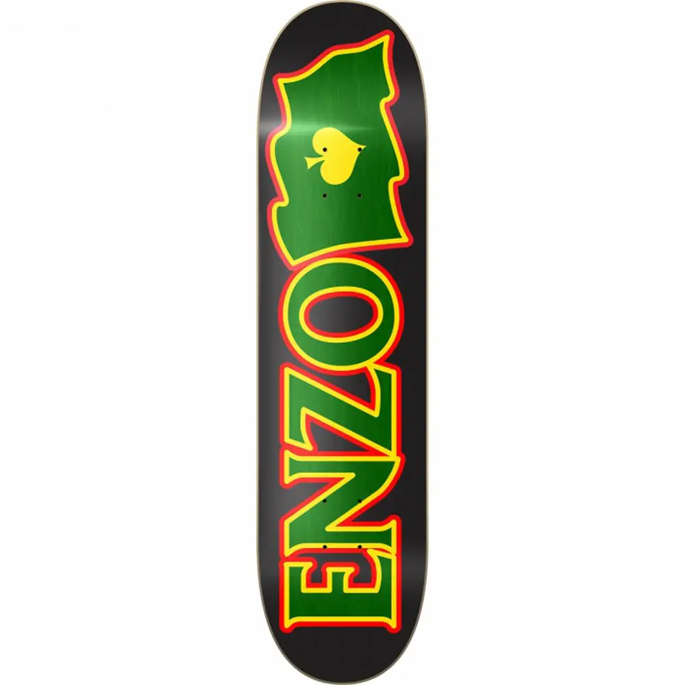 Kfd Cautela Flagship 8.25" Skateboard Deck 1