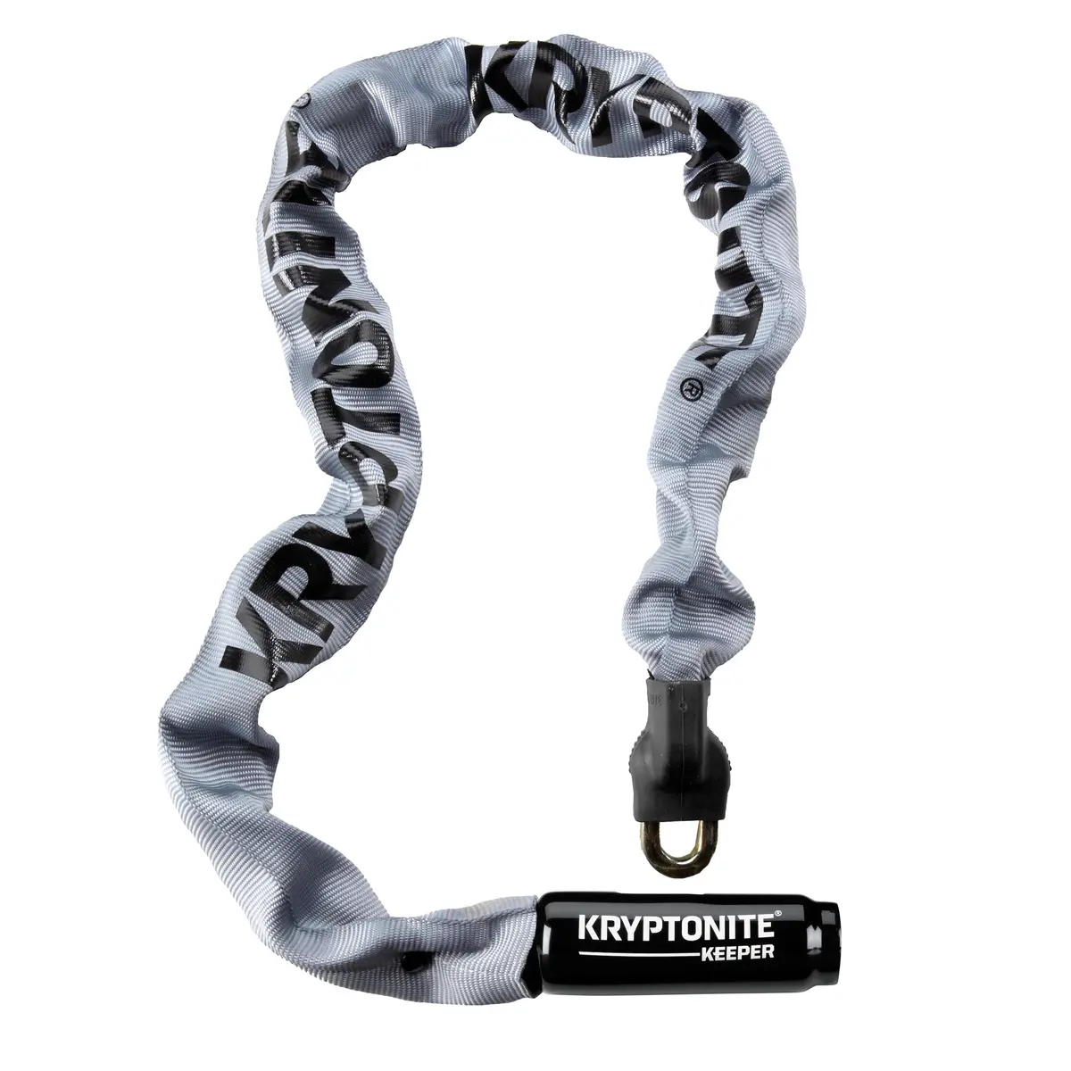 Kryptonite Keeper 785 Integrated Chain Lock 1