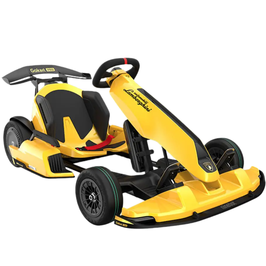 Ninebot Go-Kart Pro Lamborghini Edition 1