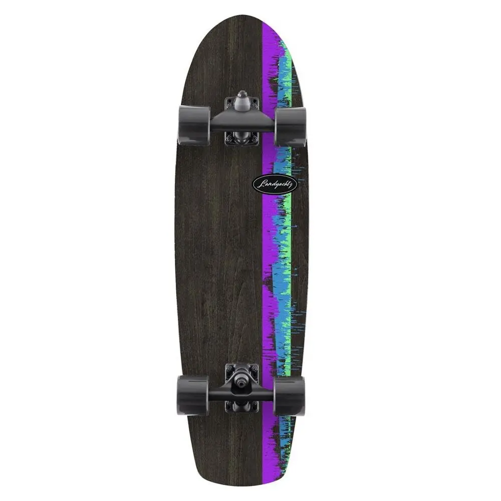 Landyachtz Butter Spectrum 31" Cruiser 1