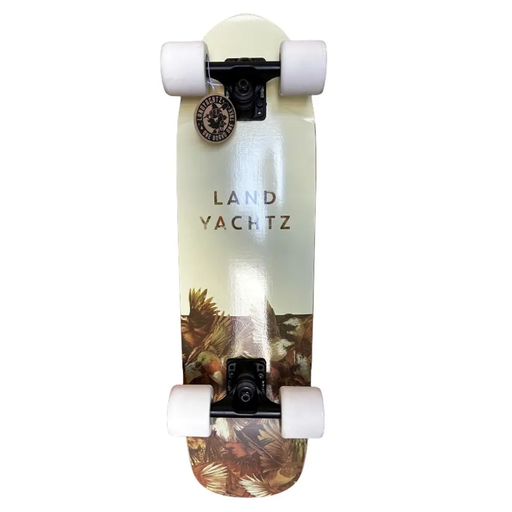 Landyachtz Dinghy Birds 28.5" Cruiser 1