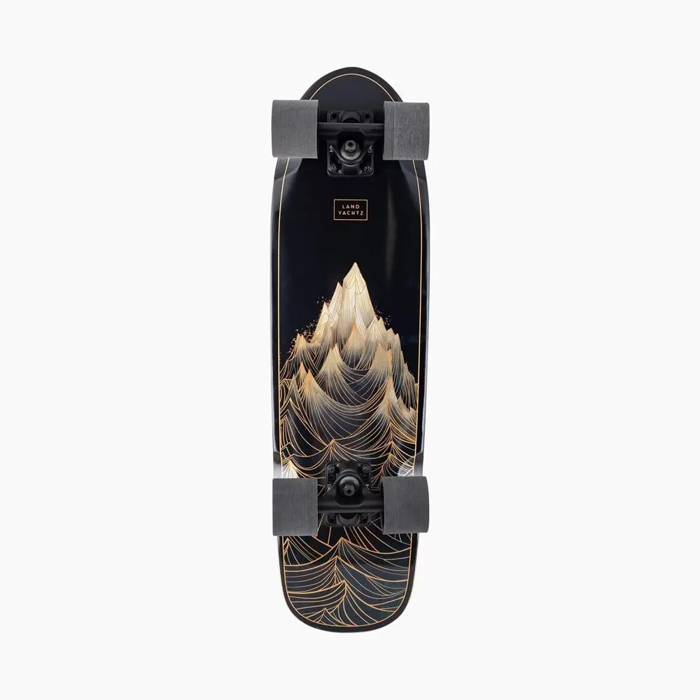 Landyachtz Dinghy Classic Light Peak 28.5" Cruiser 1