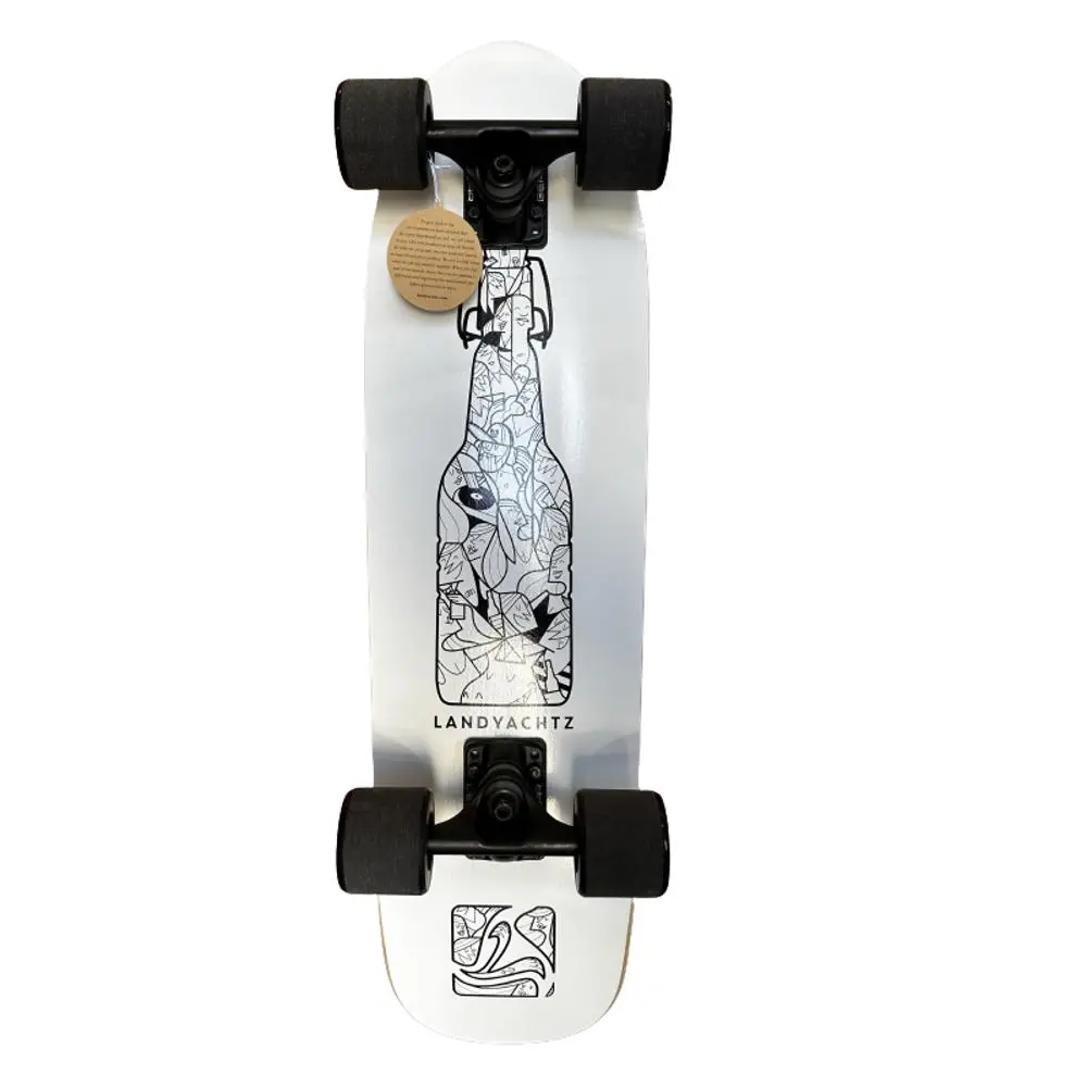 Landyachtz Dinghy Growler 28" Cruiser 1