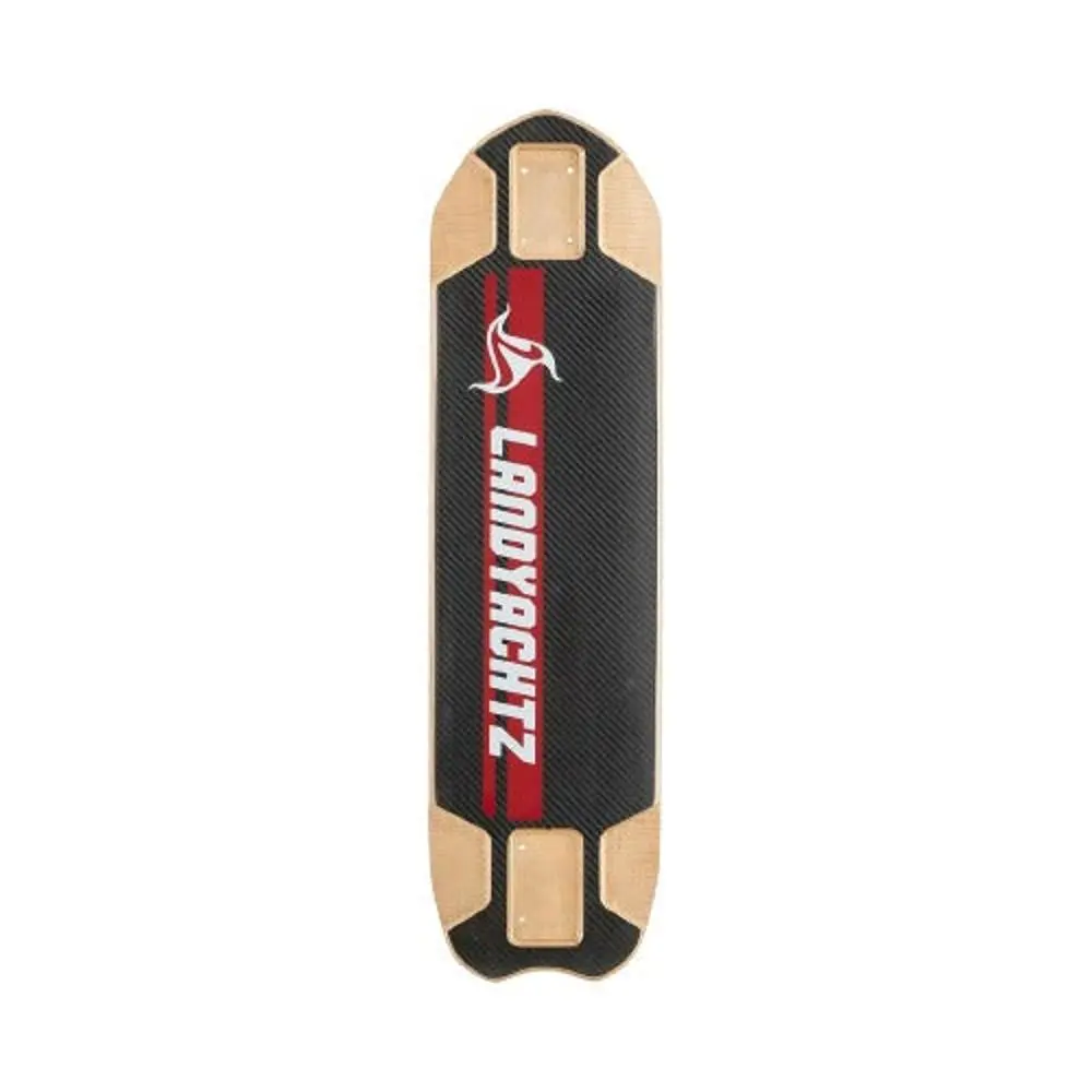 Landyachtz El Peligro 31" Downhill Deck 1