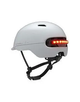 Livall C20 Commuter Smart Helmet (57-61Cm) 2