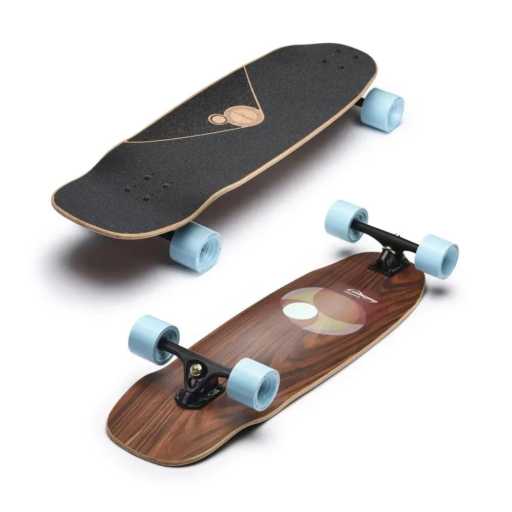 Loaded Boards Omakase Roe 33" Longboard 1
