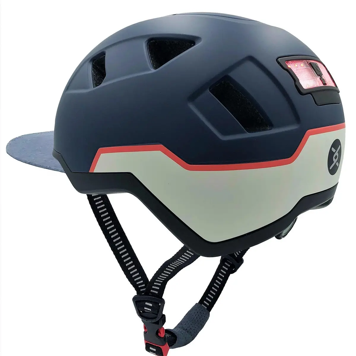 Xnito Logan E-Bike Helmet 1