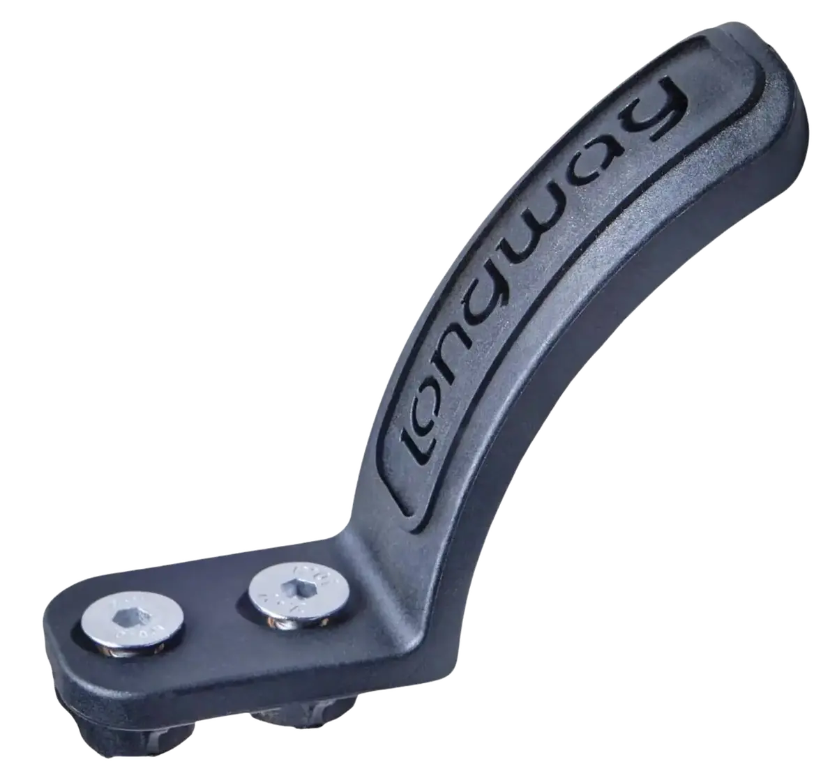 Longway Scooter Brake - Black Nylon 1